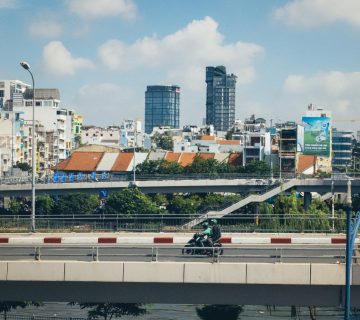 Rincian Biaya Pembuatan Aplikasi Gojek
