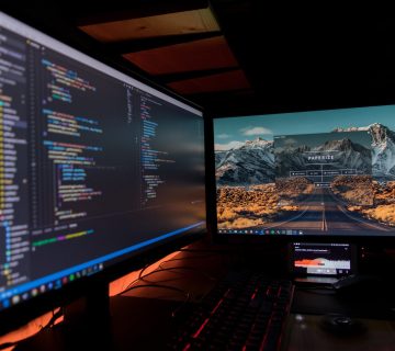 Jasa Pembuatan Game Construct 2