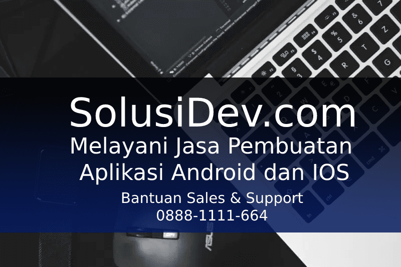 Biaya Pembuatan Aplikasi Android